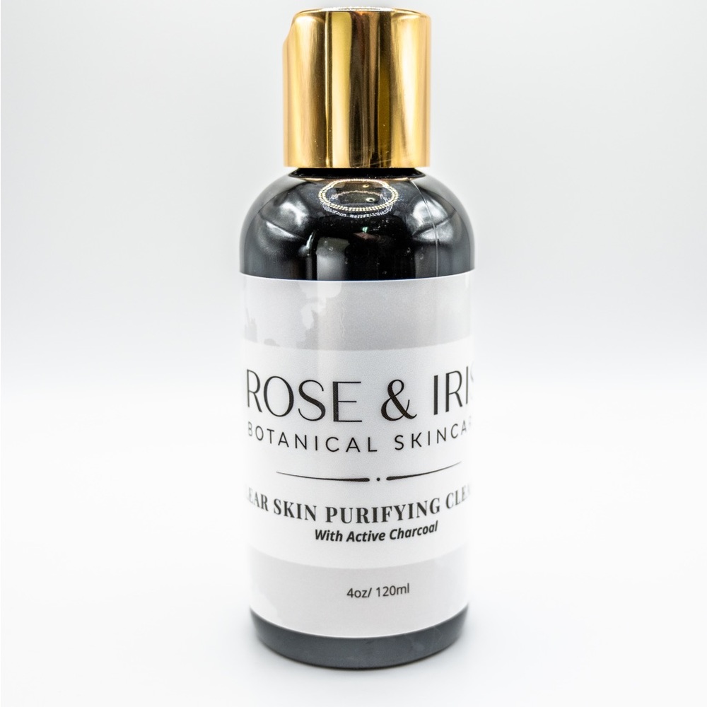Clear Skin Collection - Picture 2 of 7